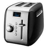 KitchenAid 2-Slice Metal Toaster