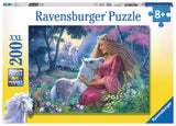 Ravensburger Children's Puzzles 200 pc Puzzles - A Precious Moment 12808