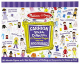 Melissa & Doug Sticker Pad Collection