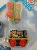 Thomas & Friends minis 3 Pack - Millie, Sandwich Salty, Chinese New Year Bao