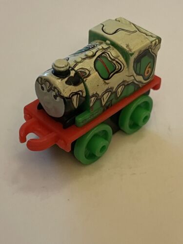 Thomas The Train and Friends Mini Dino Percy Engine