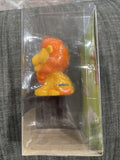 Bundle of 2 |Fisher-Price Little People Single Animal (Monkey + Lion)