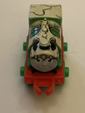 Thomas The Train and Friends Mini Dino Percy Engine