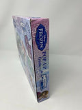 Disney Frozen Pop-up Game + Memory Match Game