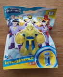 Imaginext DC Super Friends Blind Bag Series 6 DR. FATE 1x Figure #95 Sealed New