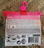 Barbie By Mattel 4 Pairs Ken Shoe Pack for Ken Doll GWF12