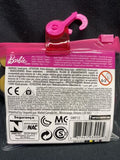 Barbie By Mattel 4 Pairs Ken Shoe Pack for Ken Doll GWF12