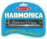 Melissa & Doug Harmonica 1302