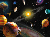 Ravensburger Children's Puzzles 300 pc Puzzles - Solar System 13043