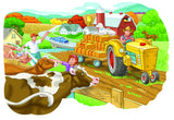 Sneaky Puzzles® A Day on the Farm™ 1309