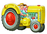 Sneaky Puzzles® A Day on the Farm™ 1309