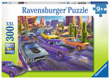 Ravensburger Children's Puzzles 300 pc Puzzles - Mountain Duel 13189