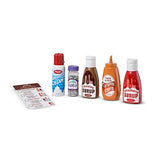 Melissa & Doug, Cooking and Dining Toys