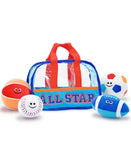 Melissa and Doug Kids Toys, Sports Bag Fill and Spill