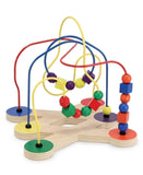 Melissa and Doug Kids Toys, Bead Maze