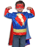 Melissa & Doug Super Hero Role Play