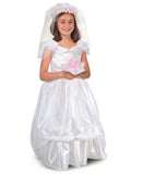 Melissa and Doug Kids Toys, Bride Costume