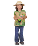 Melissa & Doug Backyard Explorer Role Play Set