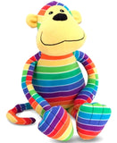 Melissa & Doug Mack Monkey
