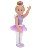 Melissa and Doug Kids Toys, Alexa Ballerina Doll