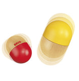 Brio Infant/Toddler - Musical Instruments - Musical Shakers 30180