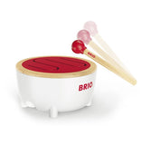 Brio Infant/Toddler - Musical Instruments - Musical Drum 30181