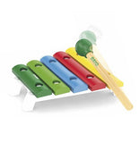 Brio Infant/Toddler - Musical Instruments - Musical Xylophone 30182