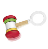 Brio Infant/Toddler - Infant - Soft Hammer Rattle 30423