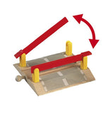 Brio Railway - Accessories - Railway Crossing 33388