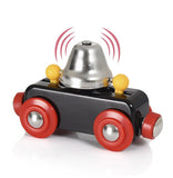 Brio Railway - Rolling Stock - Bell Wagon 33749