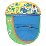 Melissa & Doug Trunki Saddlebag - Blue