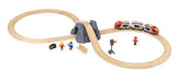 Brio Railway - Sets - Railway Starter Set 33773