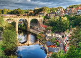 Ravensburger Adult Puzzles 300 pc Large Format Puzzles - Over the River 13564