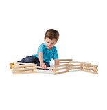 Melissa & Doug Horse Corral Fence