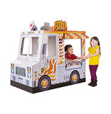 Melissa & Doug Food Truck Playhouse