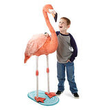 Melissa & Doug Plush - Flamingo