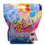 Barbie Color Reveal Confetti Pets GTT13