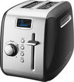 KitchenAid 2-Slice Metal Toaster