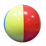 Jet Creations Giant 10' Inflatable multicolor