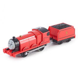 Thomas & Friends TrackMaster Motorized James Train Engine