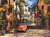 Ravensburger Adult Puzzles 500 pc Puzzles - In the Heart of Southern France 14253