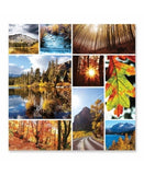 Melissa And Doug Autumn Snapshots Puzzle 1000pc