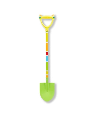 Melissa & Doug Sunny Patch Giddy Buggy Shovel Toy