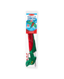 Melissa & Doug Winged Dragon Shaped Kite (62-Inch Wingspan)