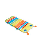 Melissa & Doug Sunny Patch Giddy Buggy Sleeping Bag With Matching Storage Bag