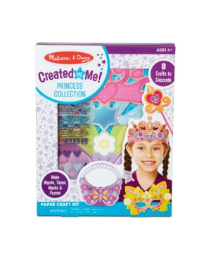 Melissa and Doug Mod - Simply Crafty Set