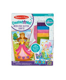 Melissa and Doug Mod - Mfg Poster Sticker Set