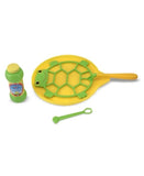 Melissa and Doug Tootle Turtle Bubble Set