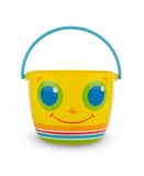 Melissa & Doug Sunny Patch Giddy Buggy Pail - Outdoor Toy for Kids