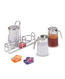Melissa & Doug Breakfast Caddy